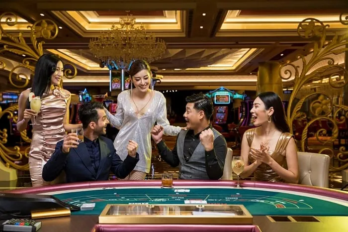 Đánh giá chung về cách chơi Casino trực tuyến tại Splay