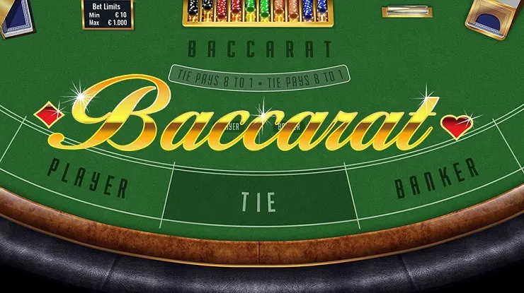 Công cụ tool hack Baccarat là gì?