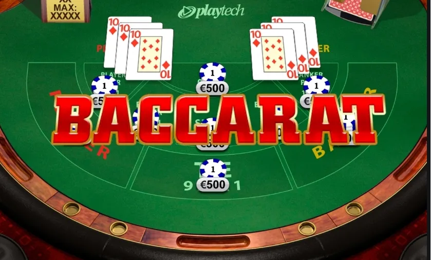 Độ bảo mật trong phần mềm tool hack Baccarat cao